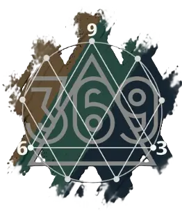 369 Law of Attraction